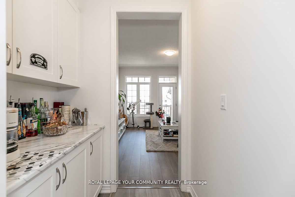Photo 36 of 2203 Grainger Loop, Innisfil, Alcona — HOMEH