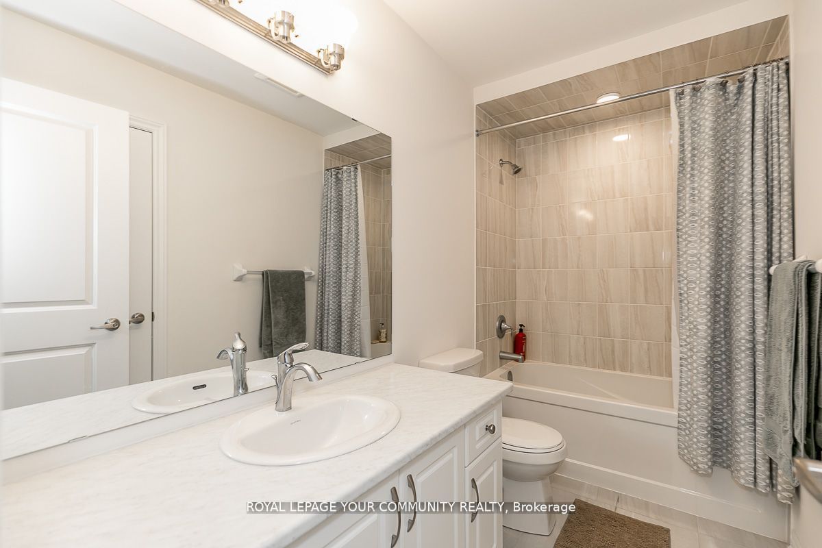 Photo 43 of 2203 Grainger Loop, Innisfil, Alcona — HOMEH