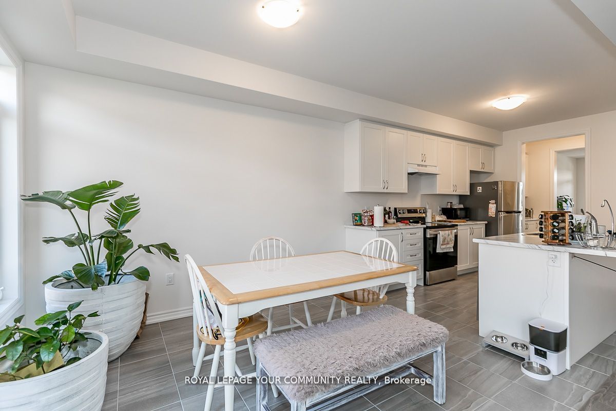 Photo 35 of 2203 Grainger Loop, Innisfil, Alcona — HOMEH