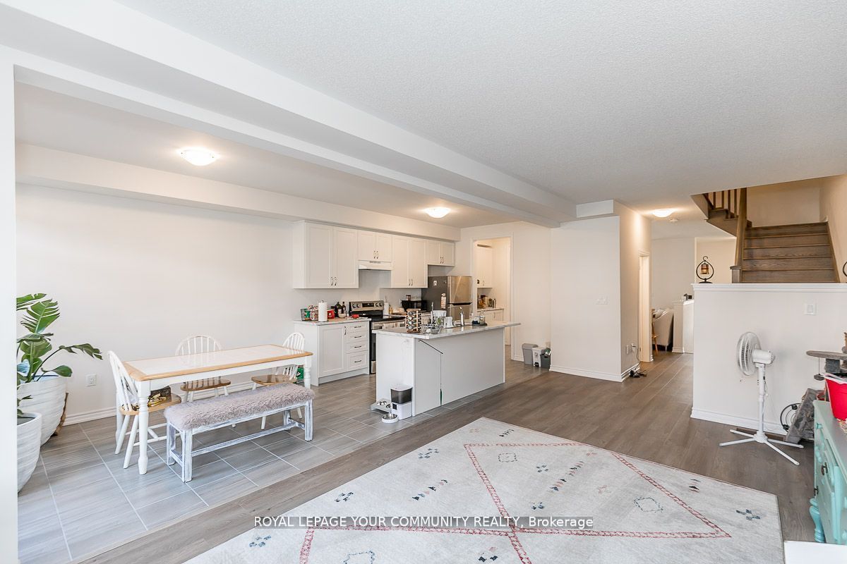 Photo 34 of 2203 Grainger Loop, Innisfil, Alcona — HOMEH