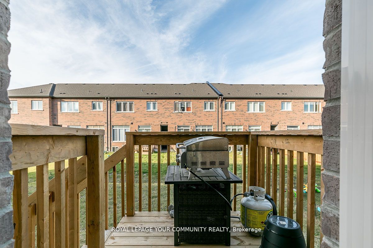 Photo 53 of 2203 Grainger Loop, Innisfil, Alcona — HOMEH