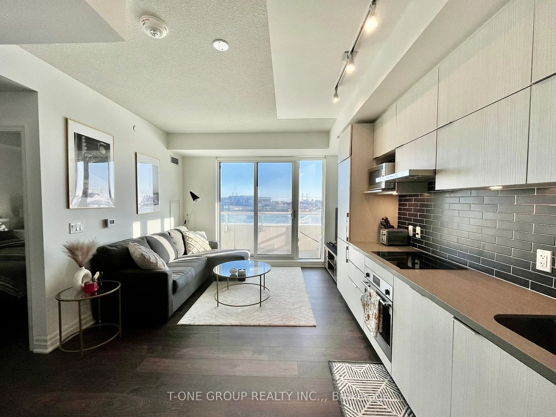 Photo 2 of Unit 1214, 10 Rouge Valley Drive, Markham, Unionville — HOMEH
