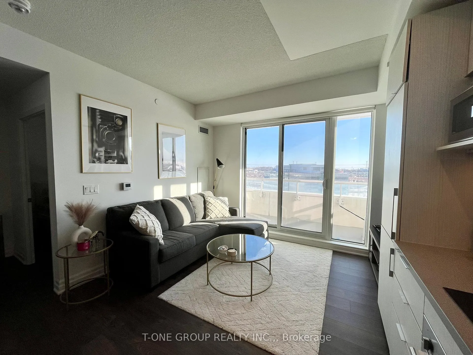 Photo 3 of Unit 1214, 10 Rouge Valley Drive, Markham, Unionville — HOMEH
