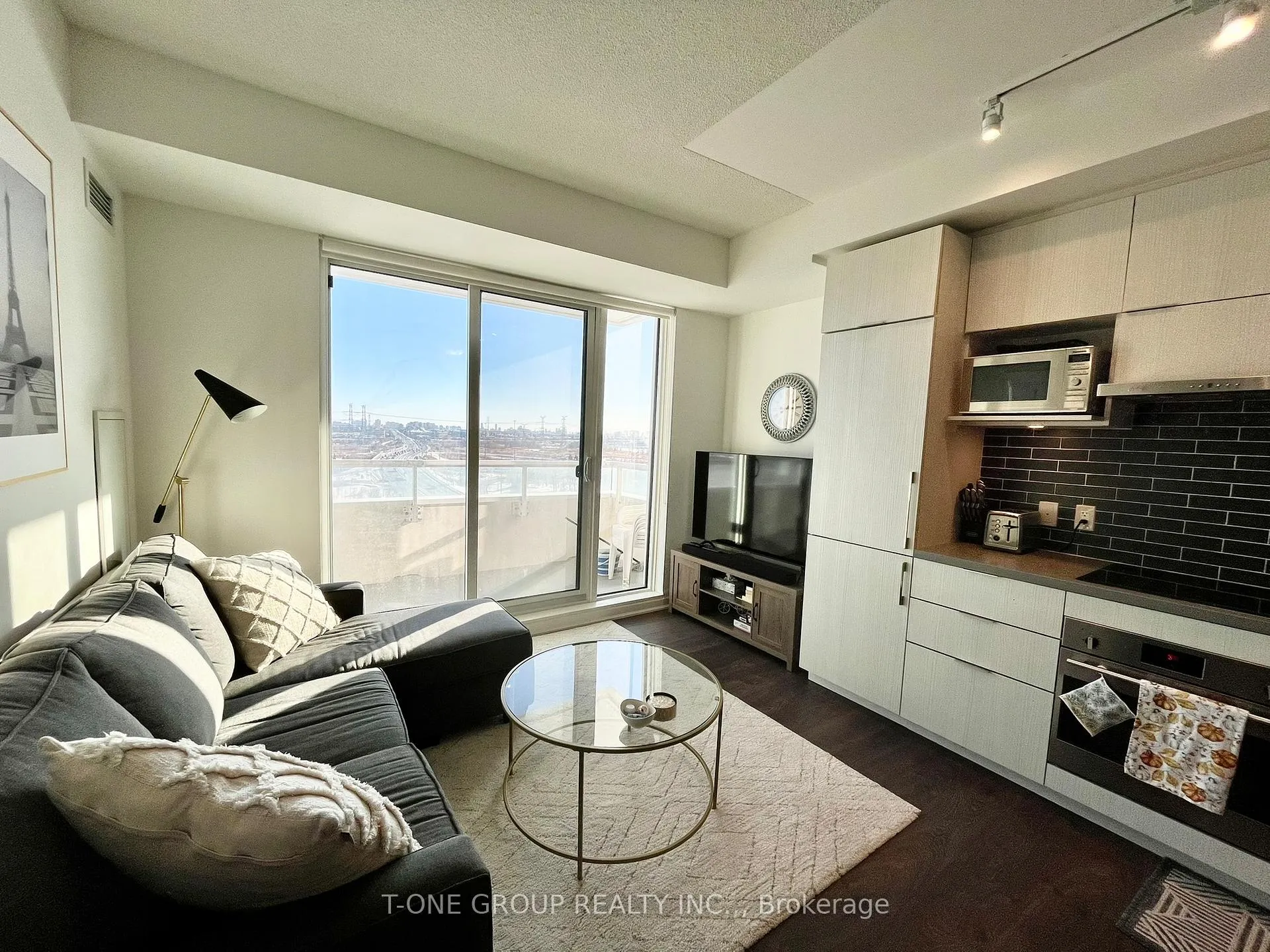 Photo 4 of Unit 1214, 10 Rouge Valley Drive, Markham, Unionville — HOMEH
