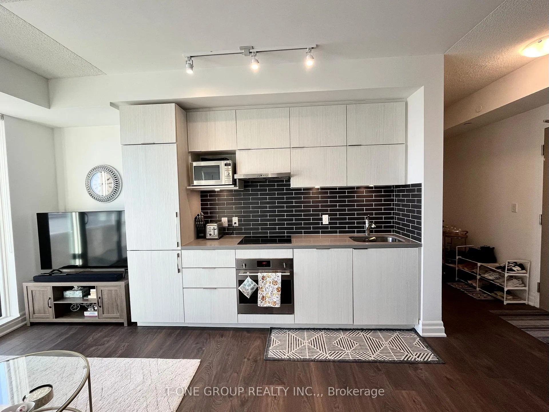 Photo 5 of Unit 1214, 10 Rouge Valley Drive, Markham, Unionville — HOMEH