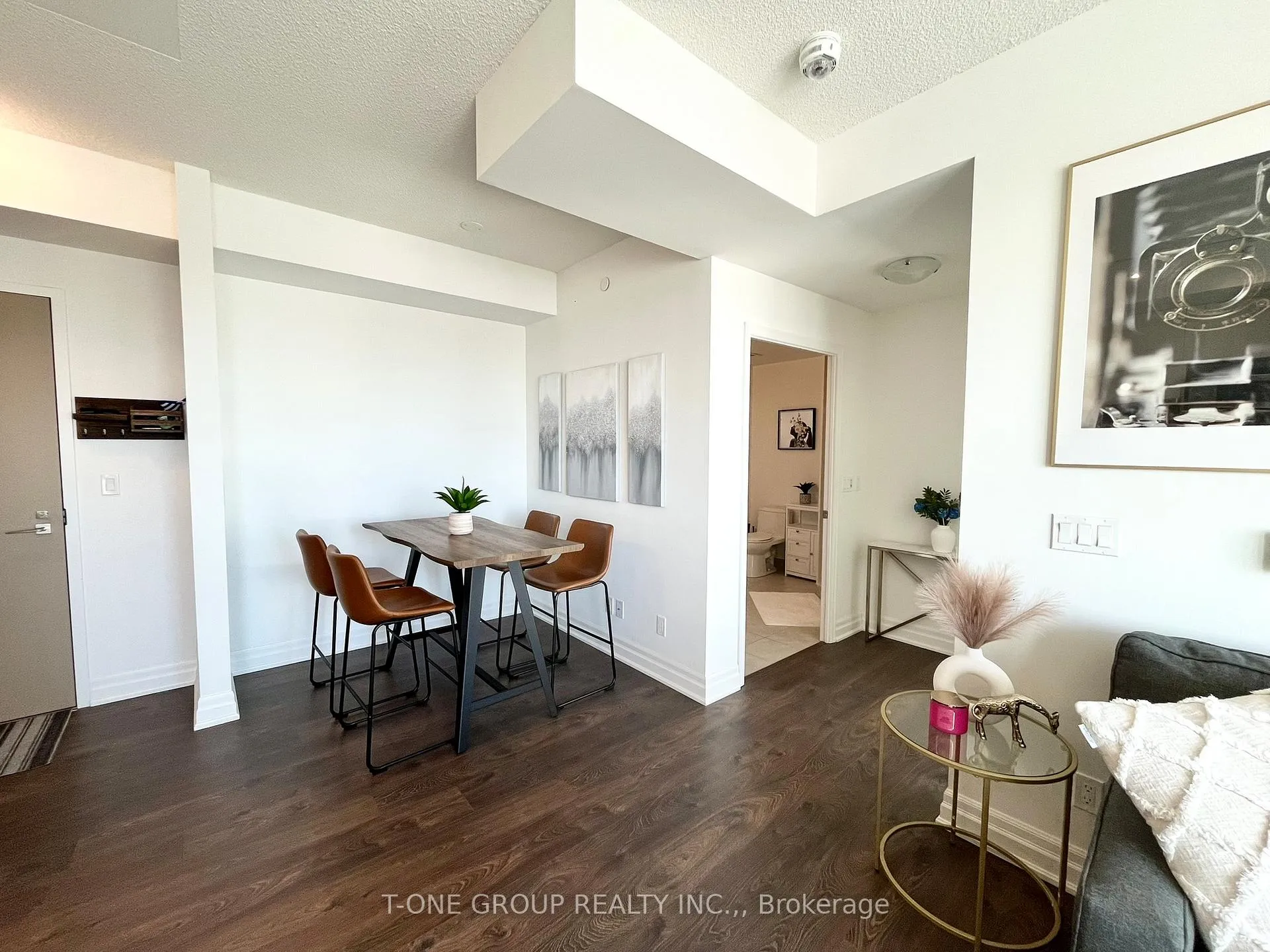 Photo 7 of Unit 1214, 10 Rouge Valley Drive, Markham, Unionville — HOMEH