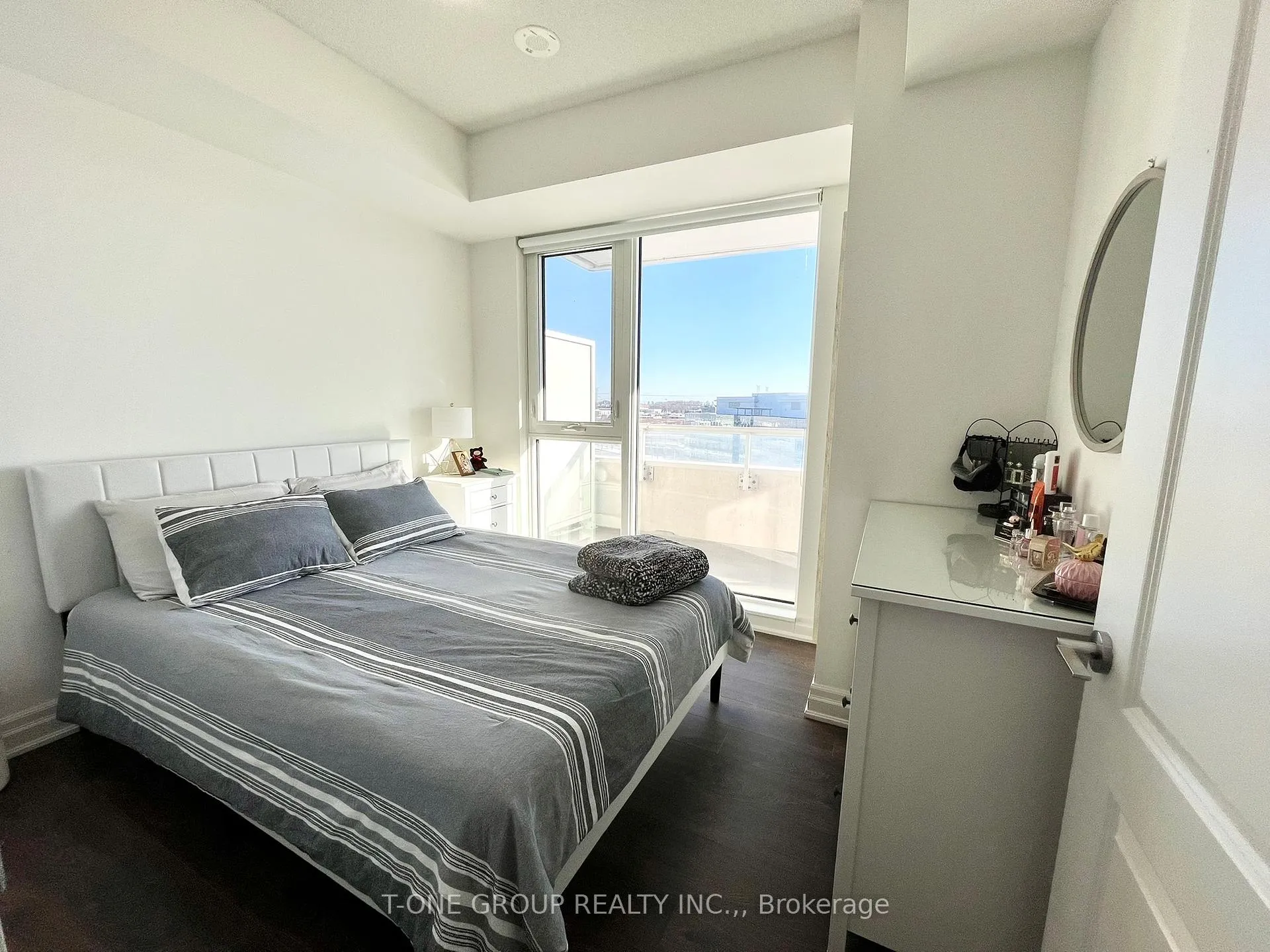 Photo 8 of Unit 1214, 10 Rouge Valley Drive, Markham, Unionville — HOMEH