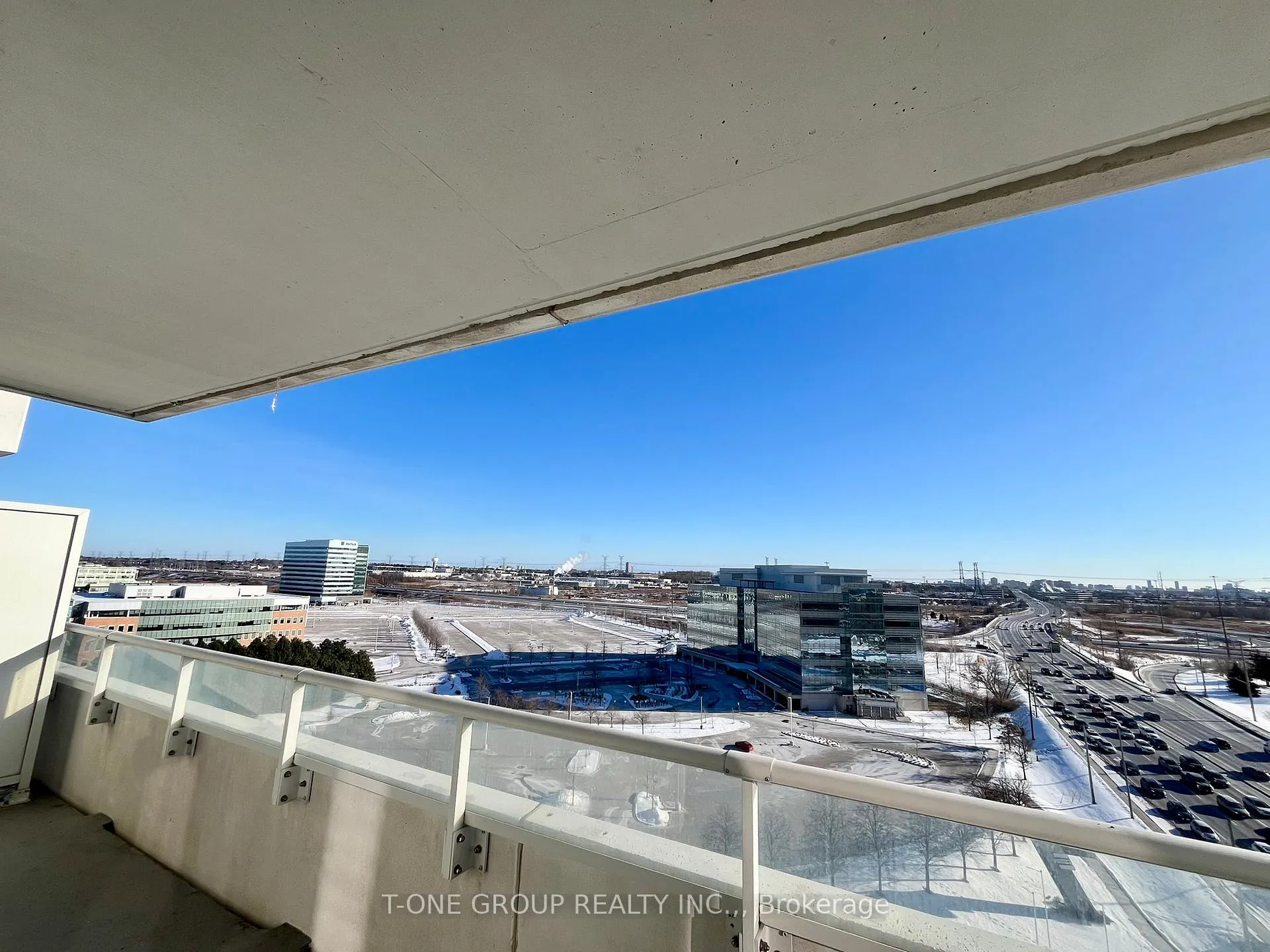 Photo 14 of Unit 1214, 10 Rouge Valley Drive, Markham, Unionville — HOMEH