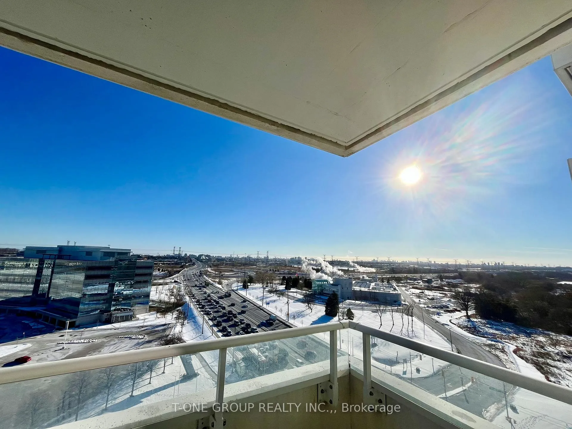 Photo 15 of Unit 1214, 10 Rouge Valley Drive, Markham, Unionville — HOMEH