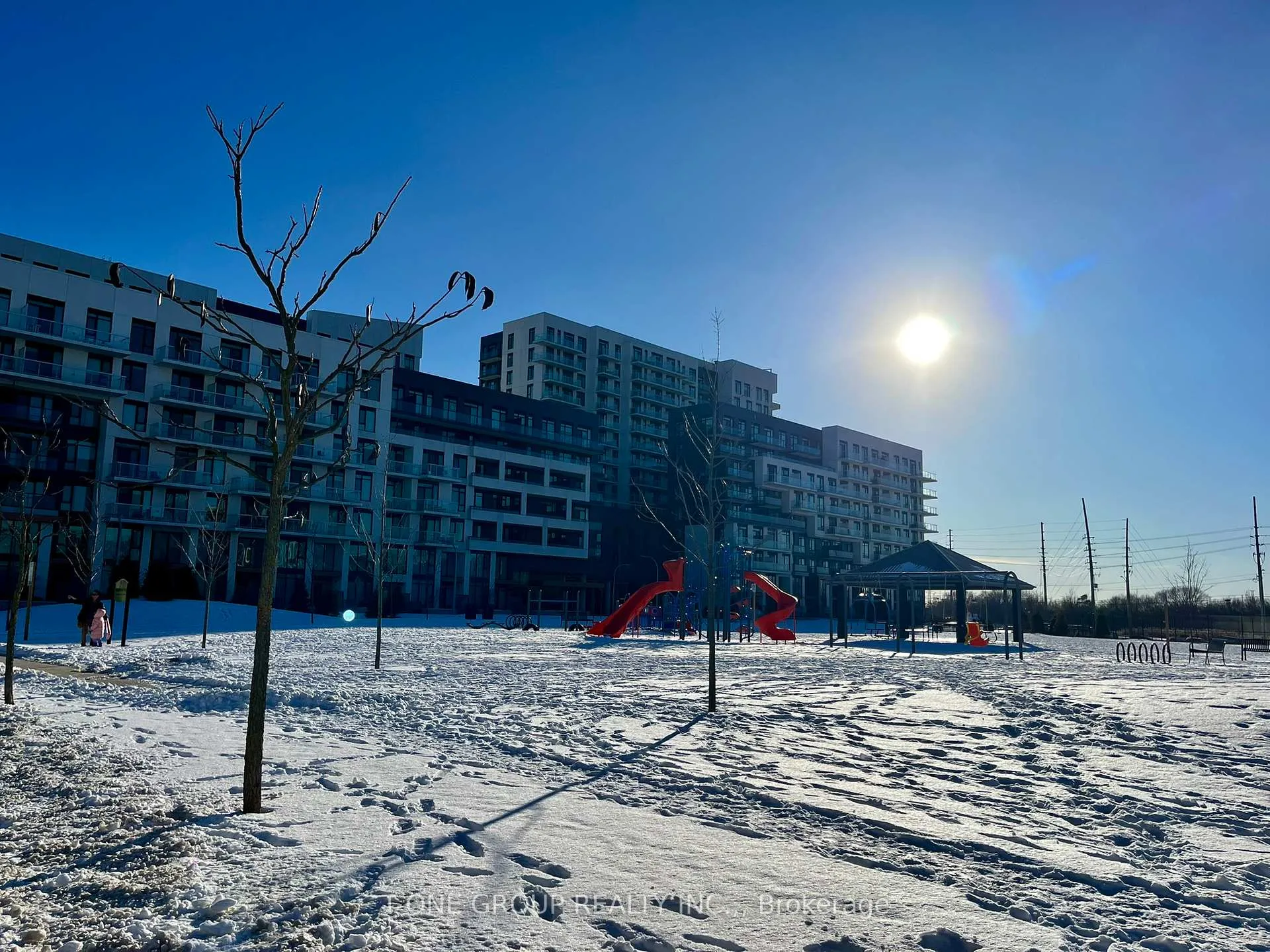 Photo 16 of Unit 1214, 10 Rouge Valley Drive, Markham, Unionville — HOMEH