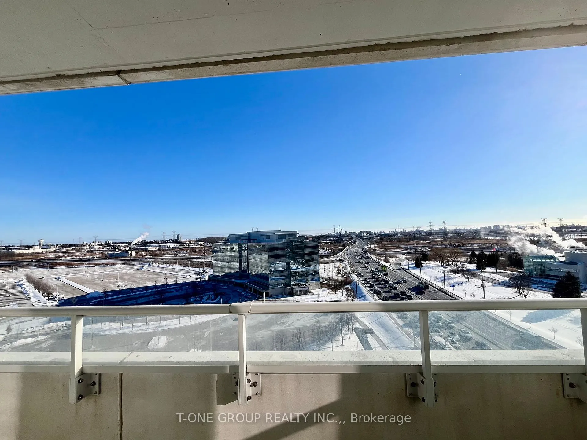 Photo 17 of Unit 1214, 10 Rouge Valley Drive, Markham, Unionville — HOMEH