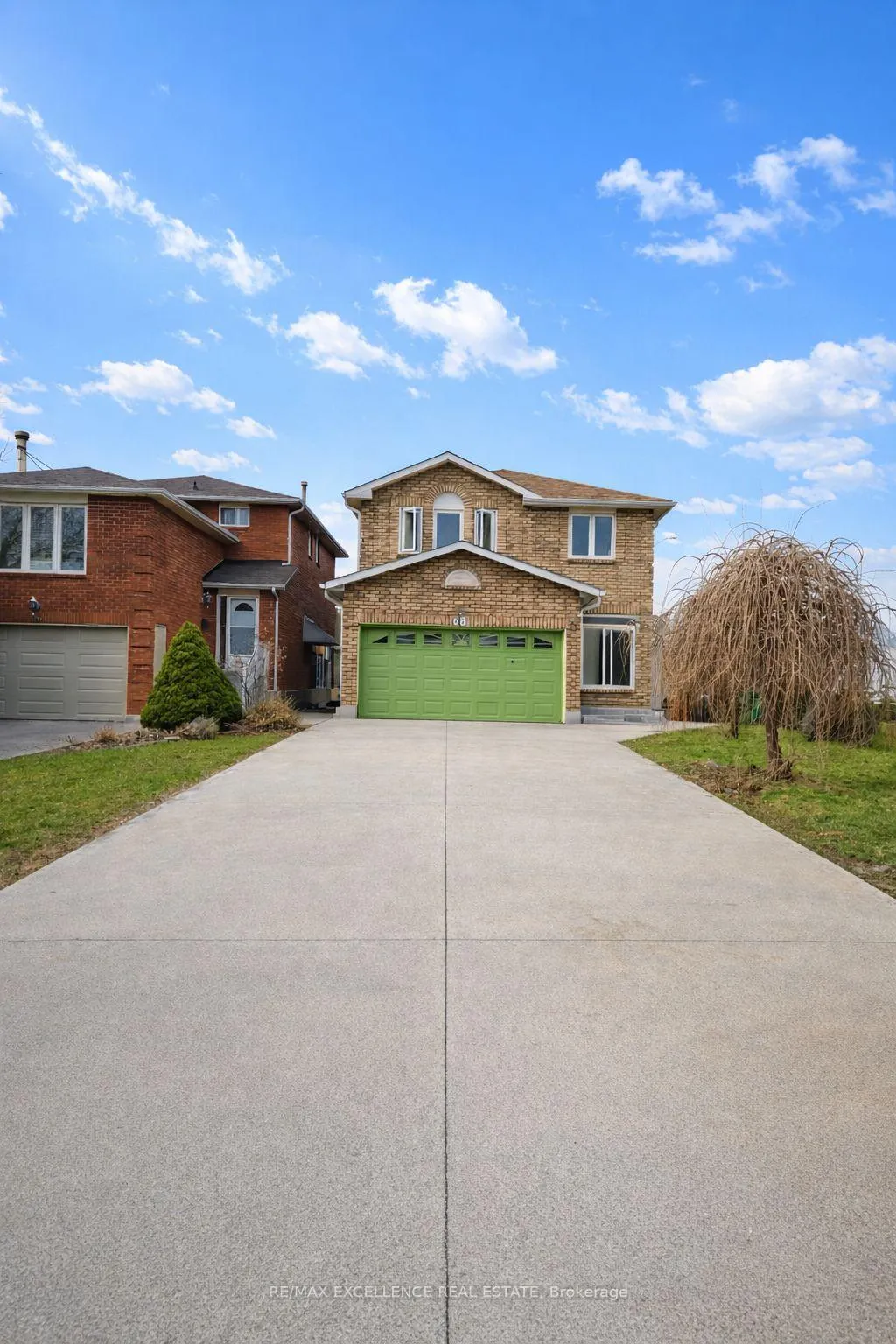 Photo 1 of 68 Alabaster Drive, Brampton, Brampton North — HOMEH