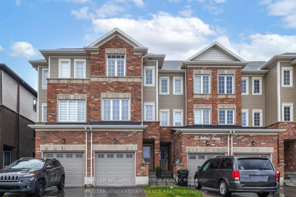 Photo 1 of 25 Tobias Lane, Barrie, Rural Barrie Southeast — HOMEH