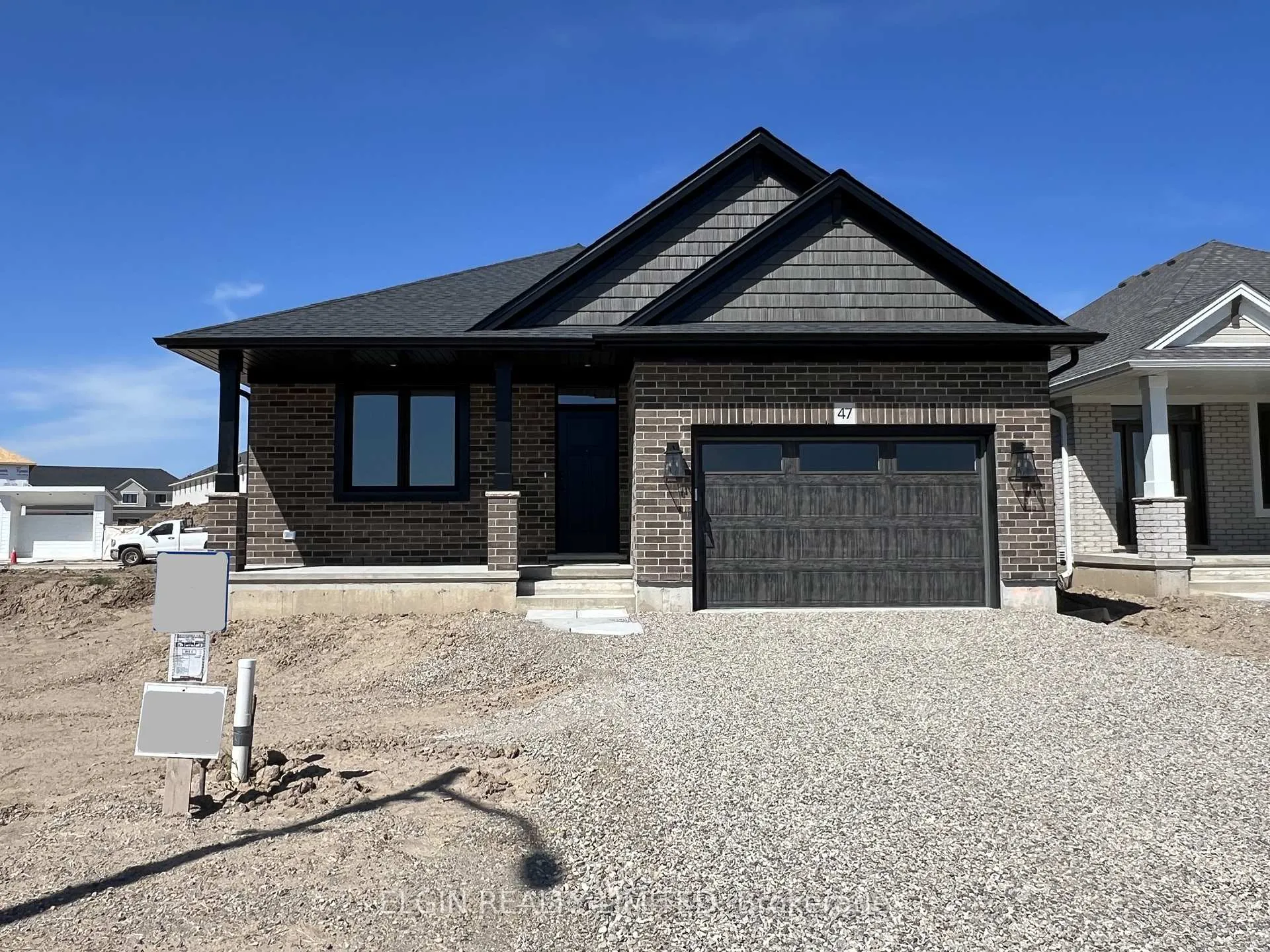 Photo 8 of 47 Hemlock Crescent, Aylmer — HOMEH