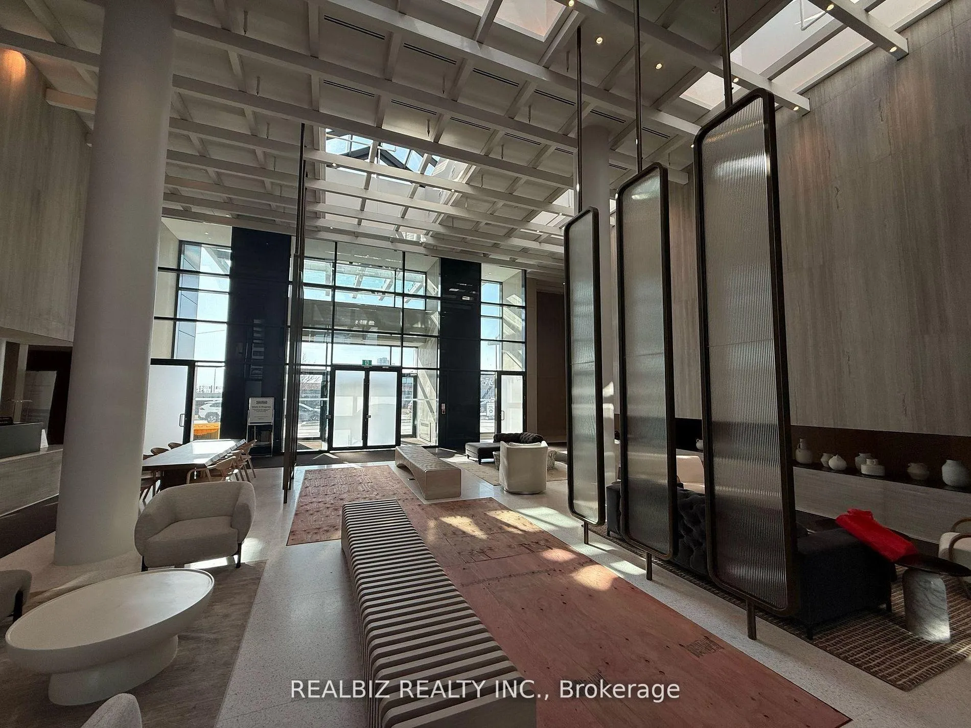 Photo 5 of Unit 1109, 225 Commerce Street, Vaughan, Vaughan Corporate Centre — HOMEH