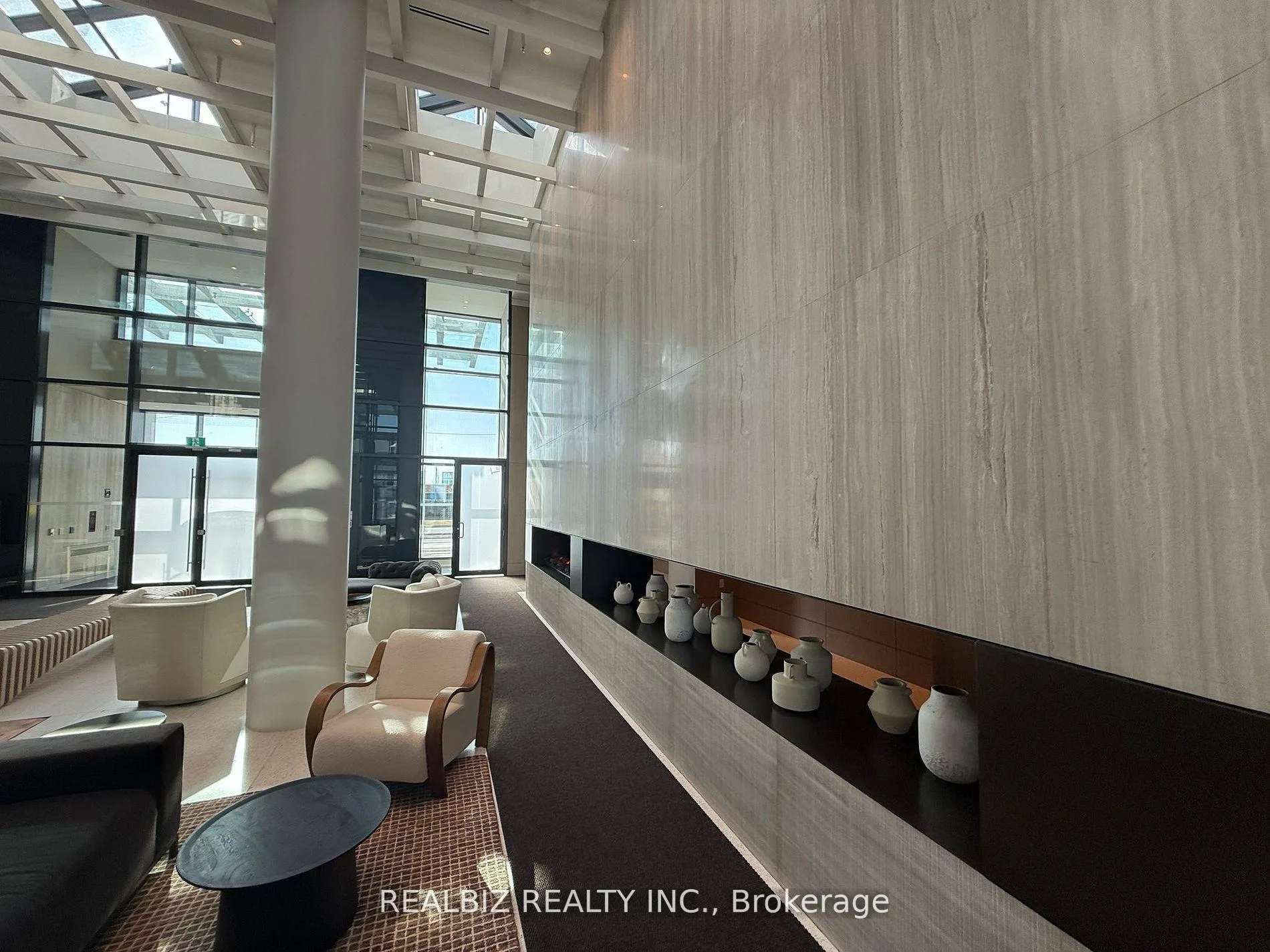 Photo 6 of Unit 1109, 225 Commerce Street, Vaughan, Vaughan Corporate Centre — HOMEH