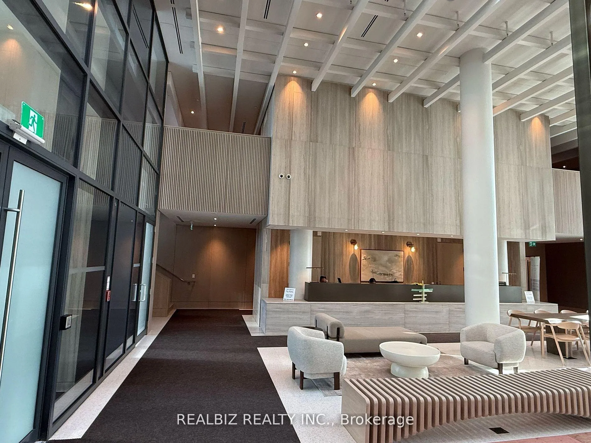 Photo 16 of Unit 1109, 225 Commerce Street, Vaughan, Vaughan Corporate Centre — HOMEH