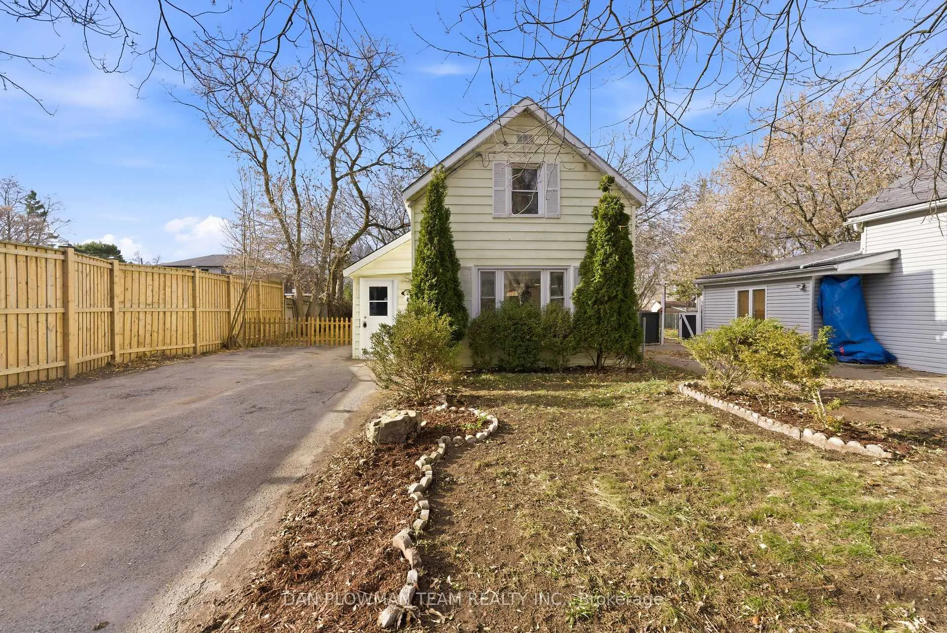 Photo 2 of 2 Wickett Street, Belleville, Belleville Ward — HOMEH