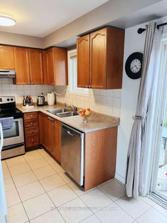 Photo 5 of 35 Ridwell Street, Barrie, Edgehill Drive — HOMEH