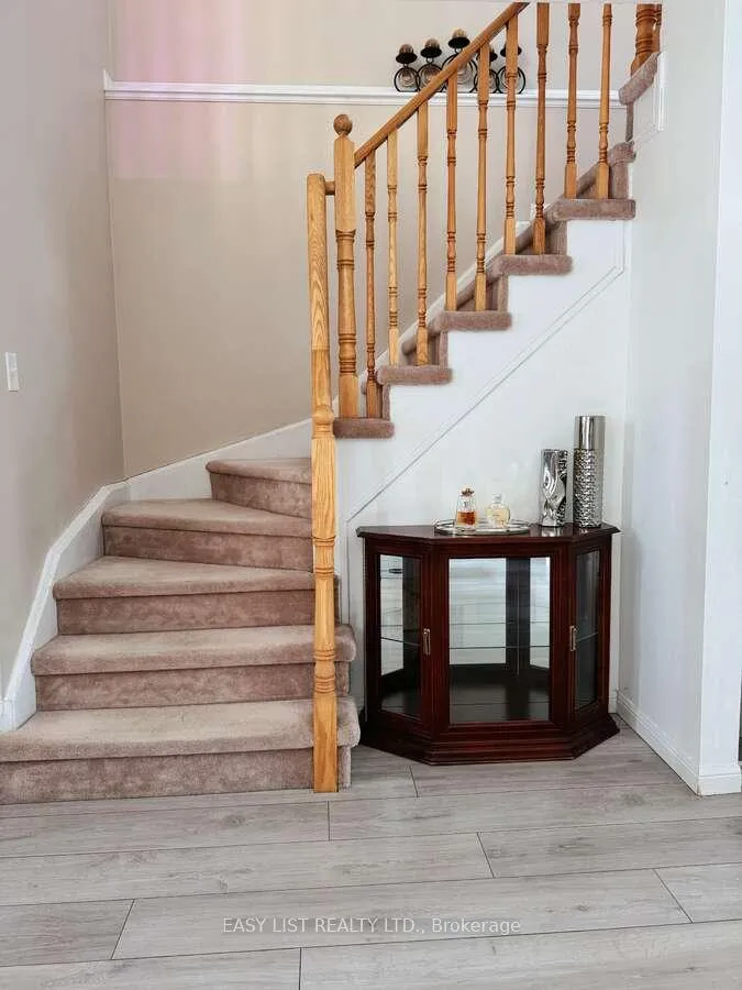 Photo 7 of 35 Ridwell Street, Barrie, Edgehill Drive — HOMEH