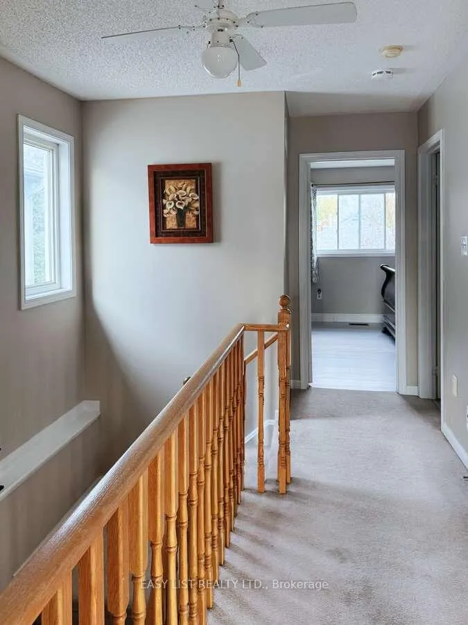 Photo 8 of 35 Ridwell Street, Barrie, Edgehill Drive — HOMEH