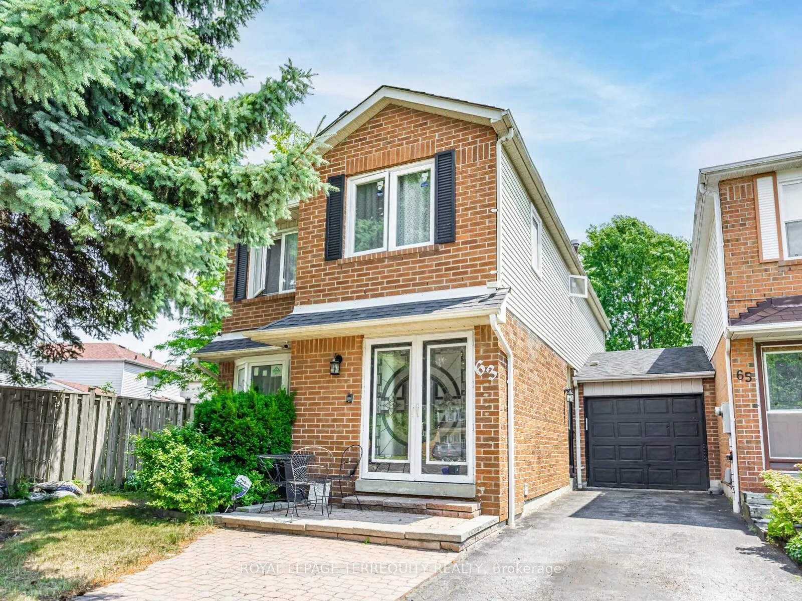 Photo 6 of 63 Rotherglen Road S, Ajax, Central West — HOMEH