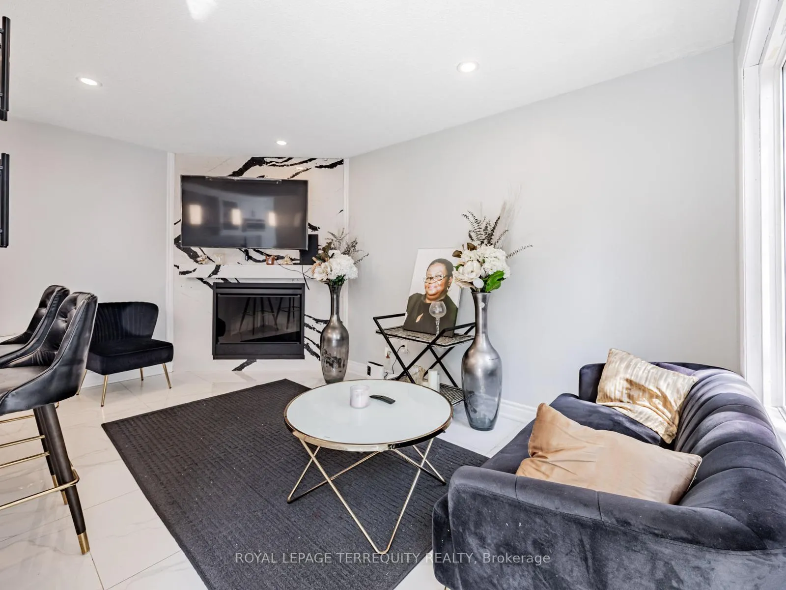 Photo 39 of 63 Rotherglen Road S, Ajax, Central West — HOMEH