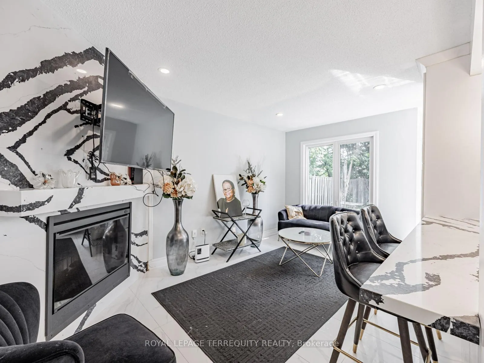 Photo 42 of 63 Rotherglen Road S, Ajax, Central West — HOMEH
