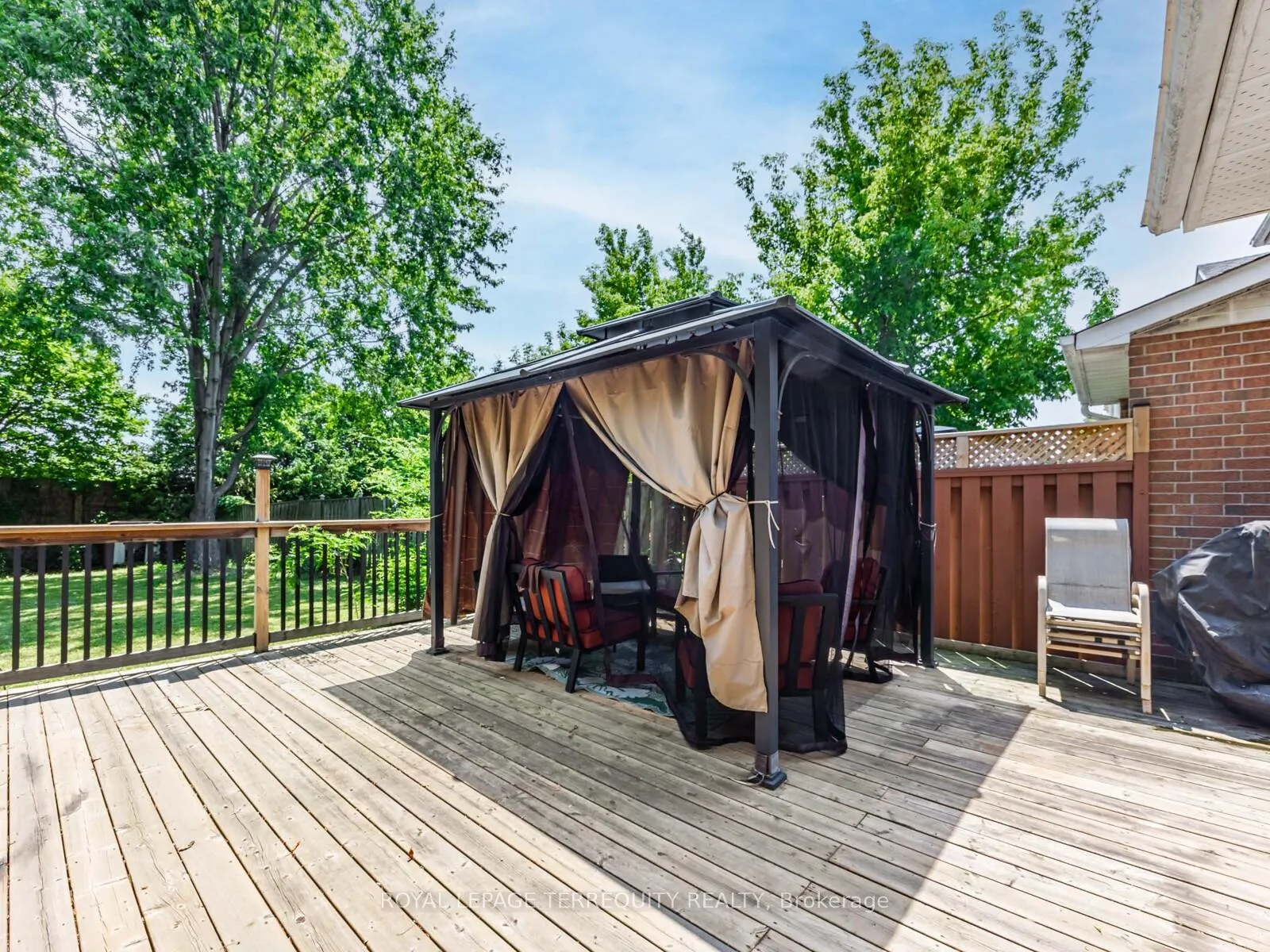 Photo 117 of 63 Rotherglen Road S, Ajax, Central West — HOMEH