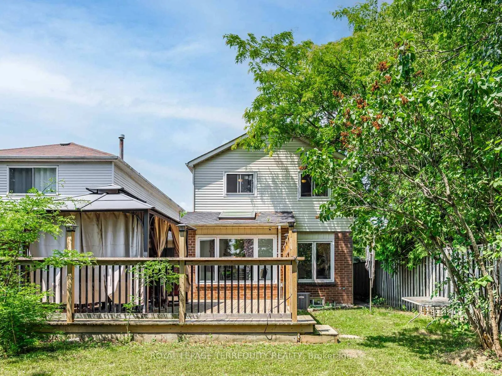 Photo 120 of 63 Rotherglen Road S, Ajax, Central West — HOMEH