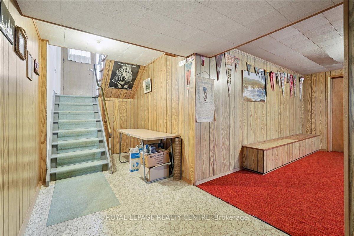 Photo 26 of 151 Redgrave Drive, Etobicoke, Willowridge-Martingrove-Richview — HOMEH