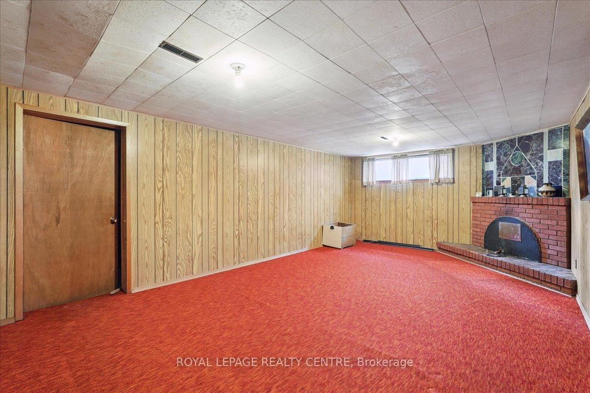 Photo 27 of 151 Redgrave Drive, Etobicoke, Willowridge-Martingrove-Richview — HOMEH