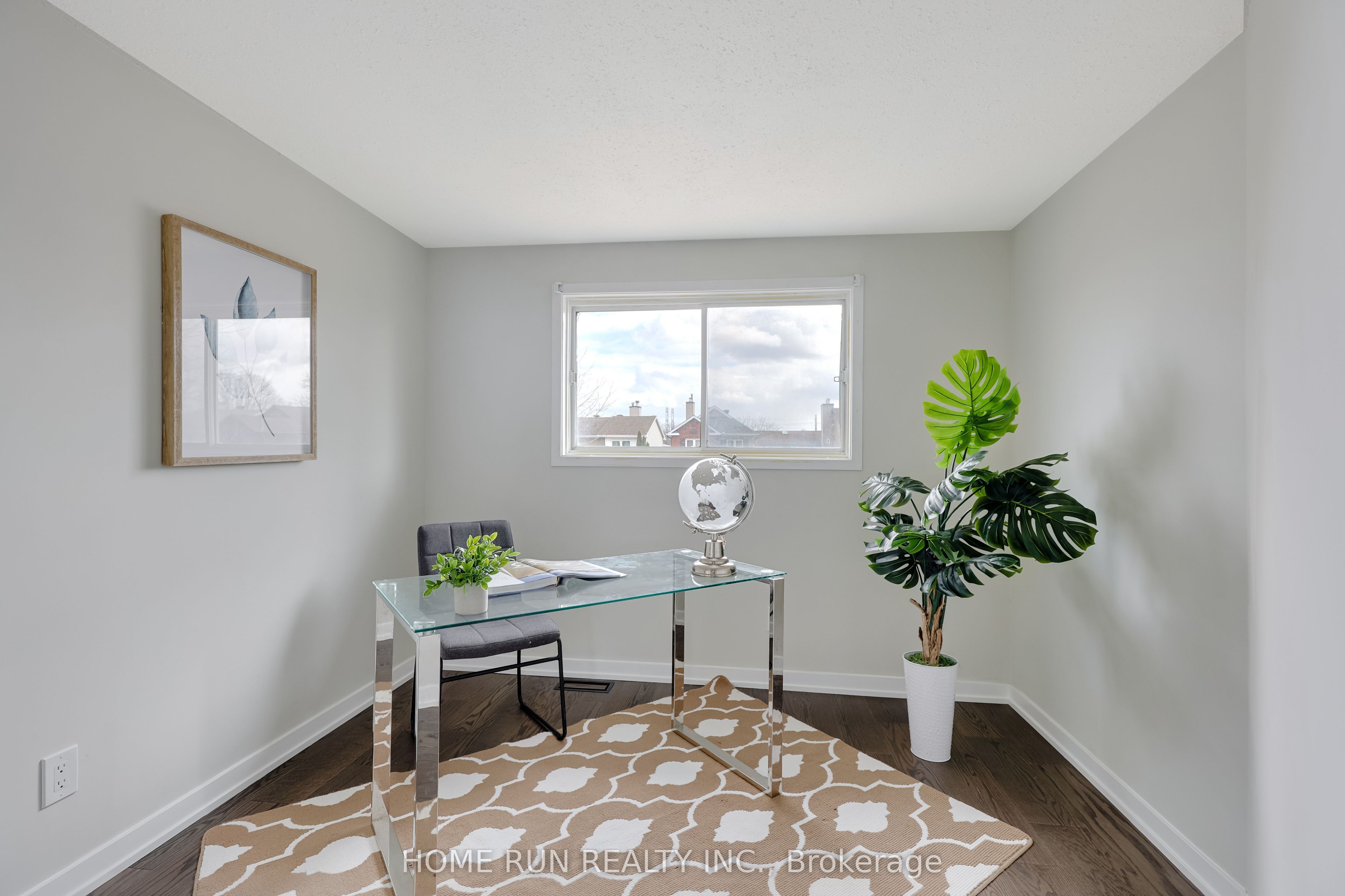 Photo 29 of 16 Sovereign Avenue, Ottawa, Craig Henry/Woodvale — HOMEH