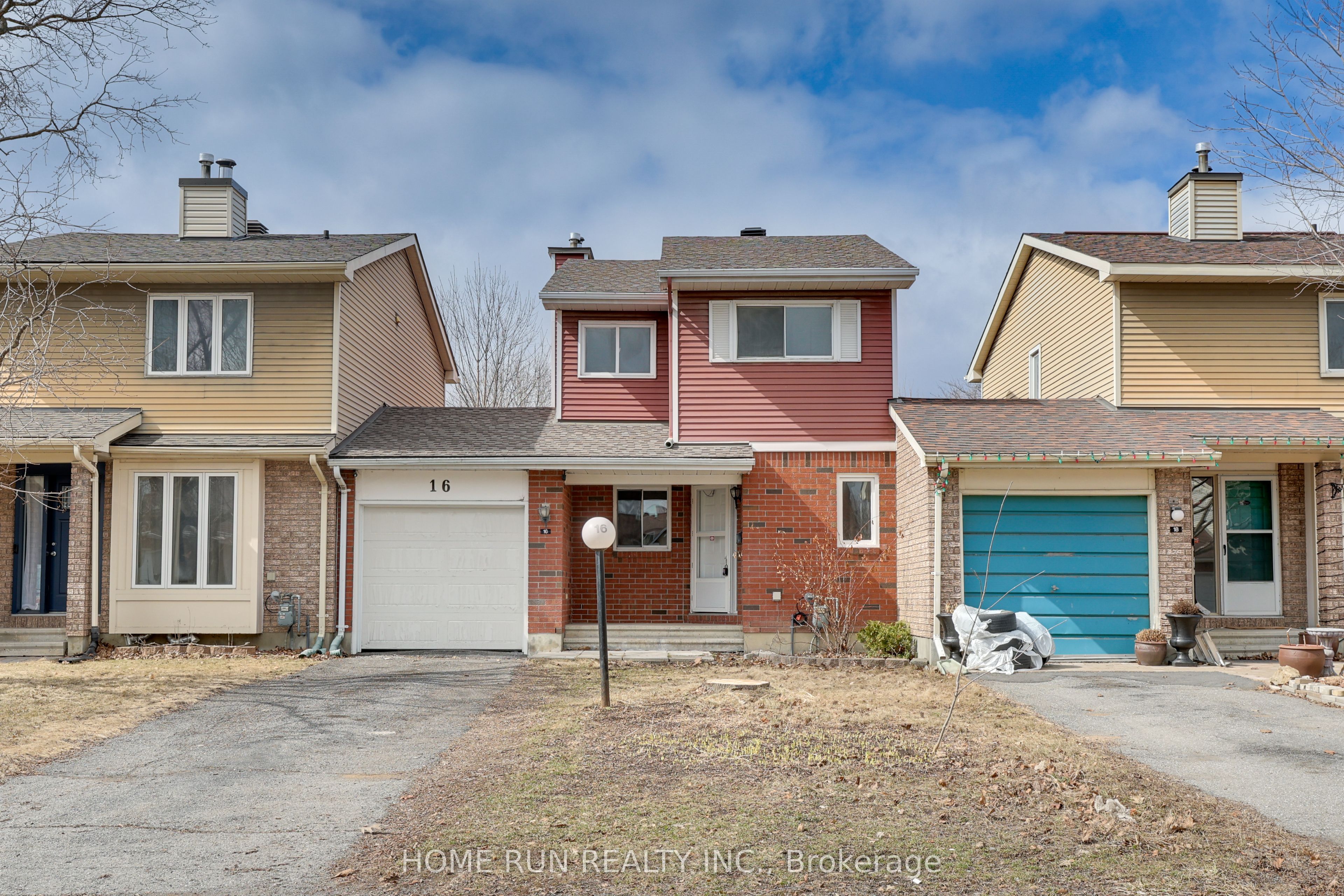 Photo 1 of 16 Sovereign Avenue, Ottawa, Craig Henry/Woodvale — HOMEH