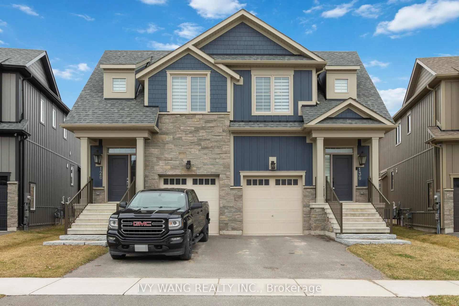 Photo 1 of 130 Red Pine Street, Blue Mountains — HOMEH