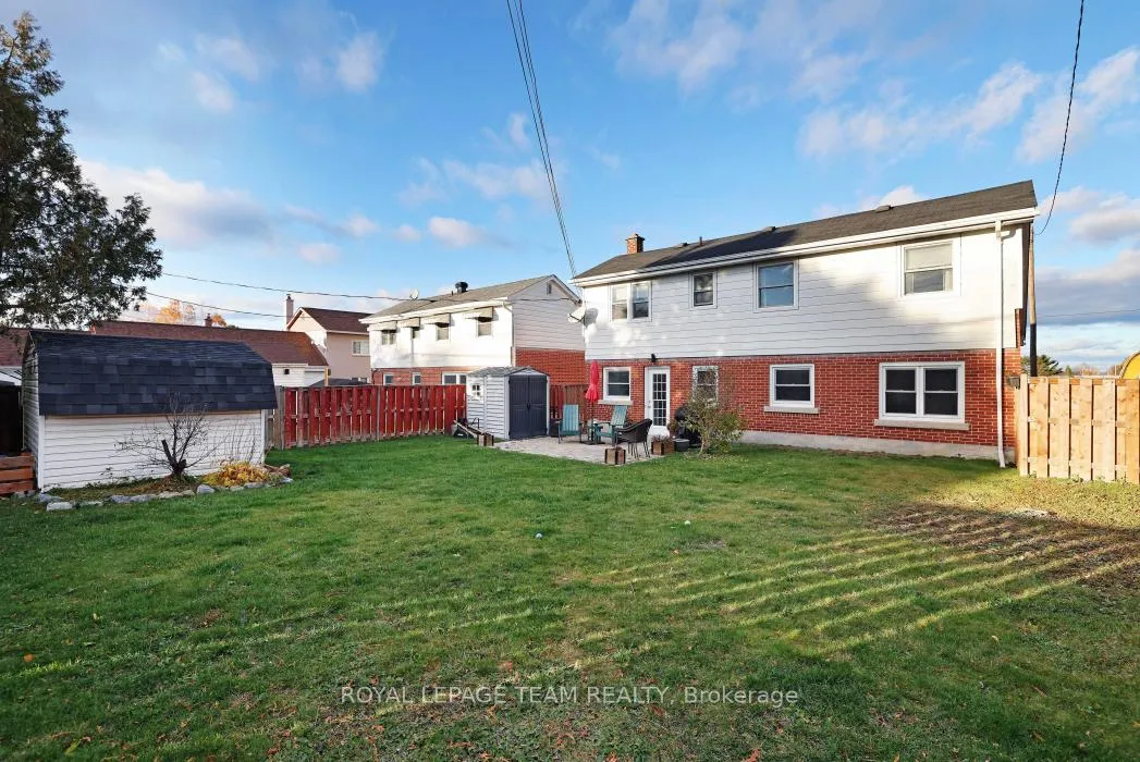 Photo 135 of 171 Fourth Avenue, Arnprior — HOMEH