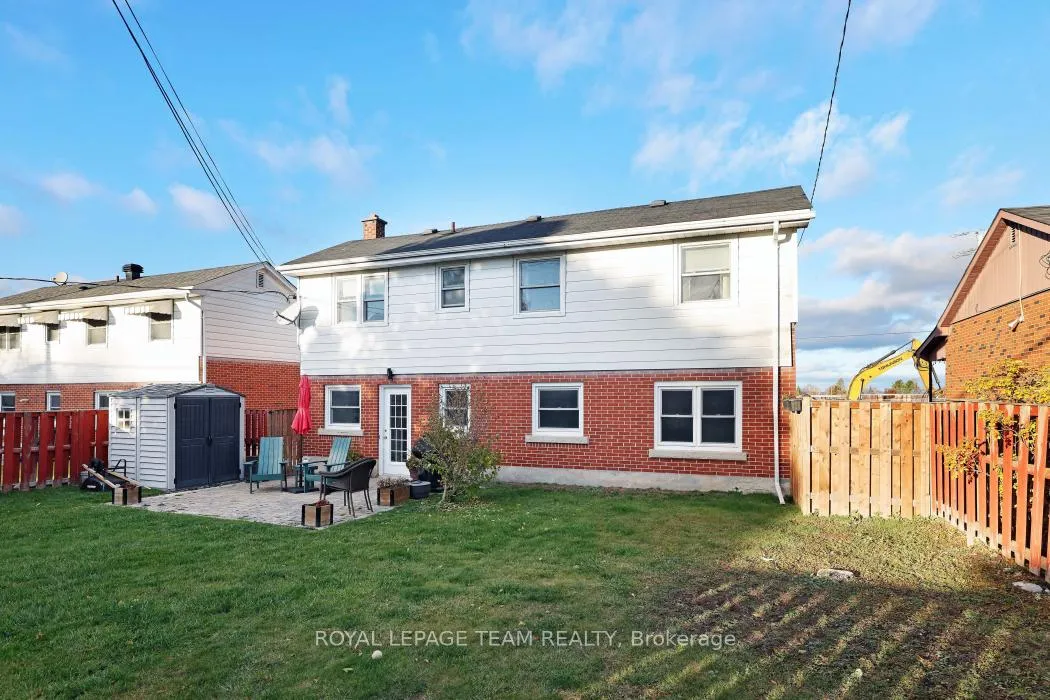 Photo 138 of 171 Fourth Avenue, Arnprior — HOMEH