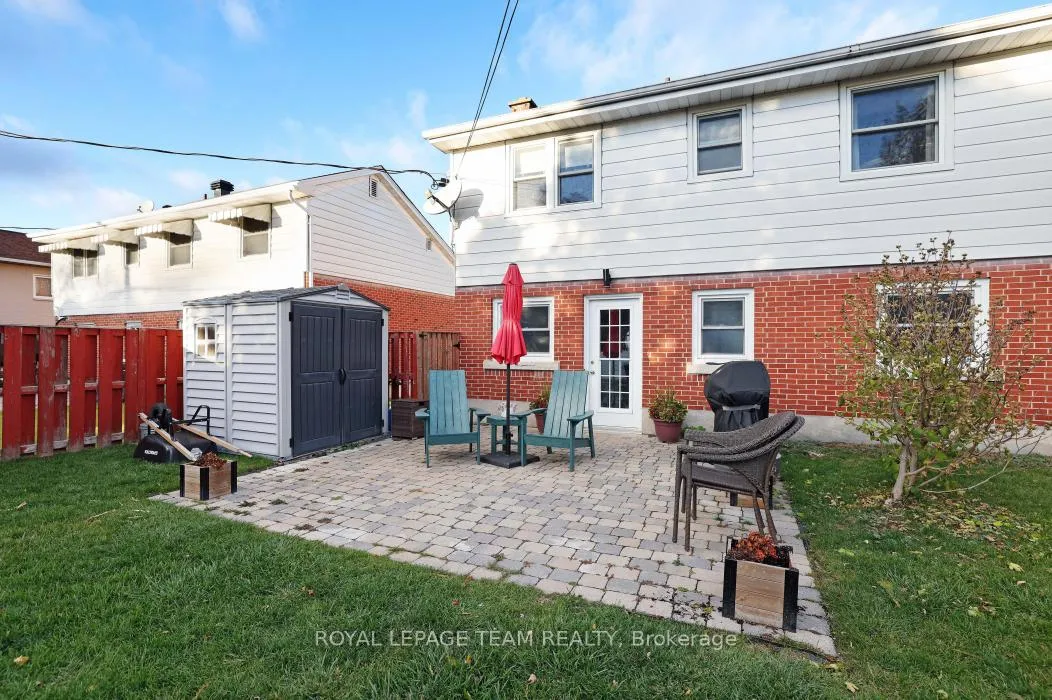 Photo 143 of 171 Fourth Avenue, Arnprior — HOMEH