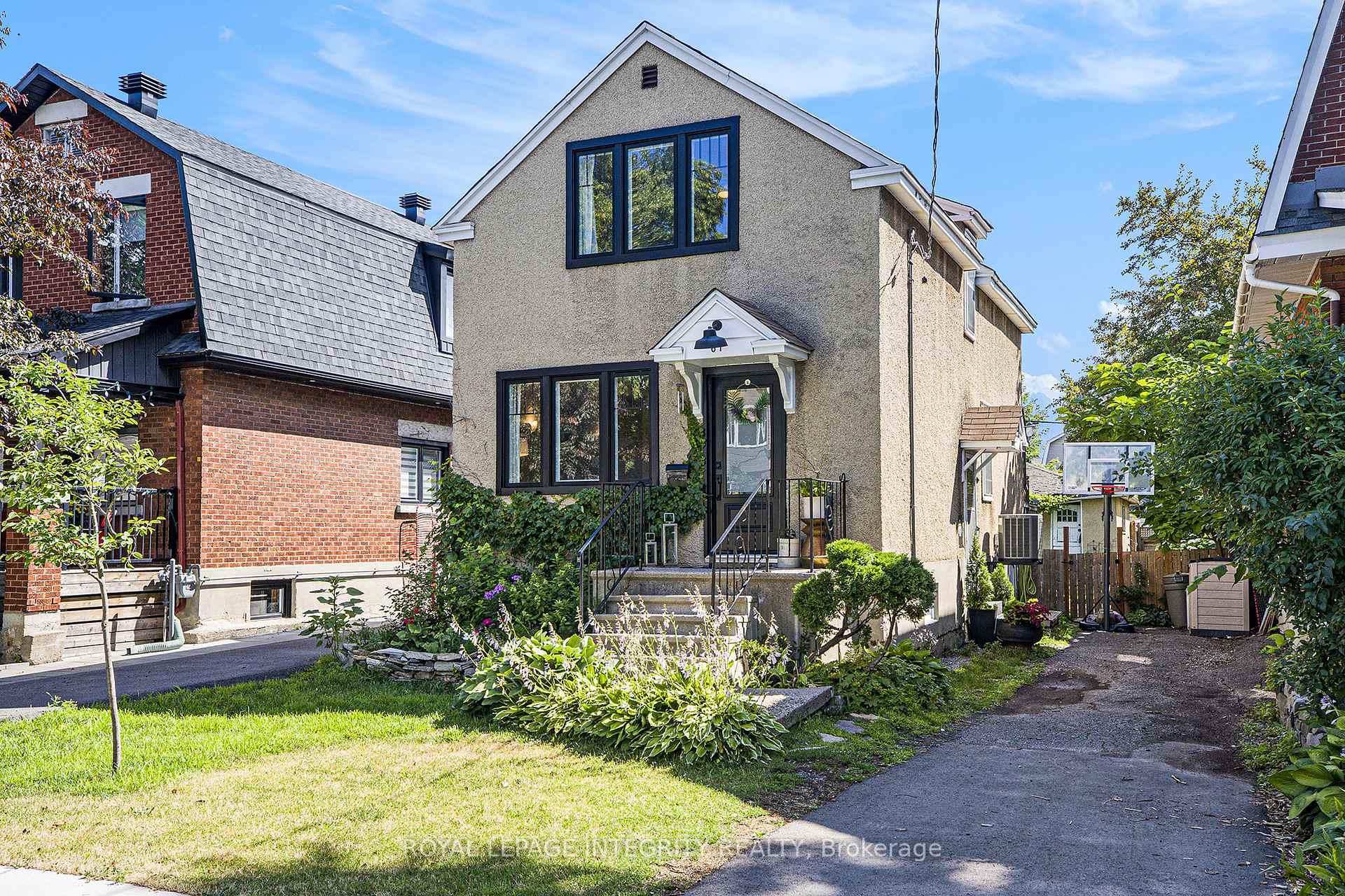 Photo 1 of 67 Caroline Avenue, Ottawa, Ottawa West — HOMEH