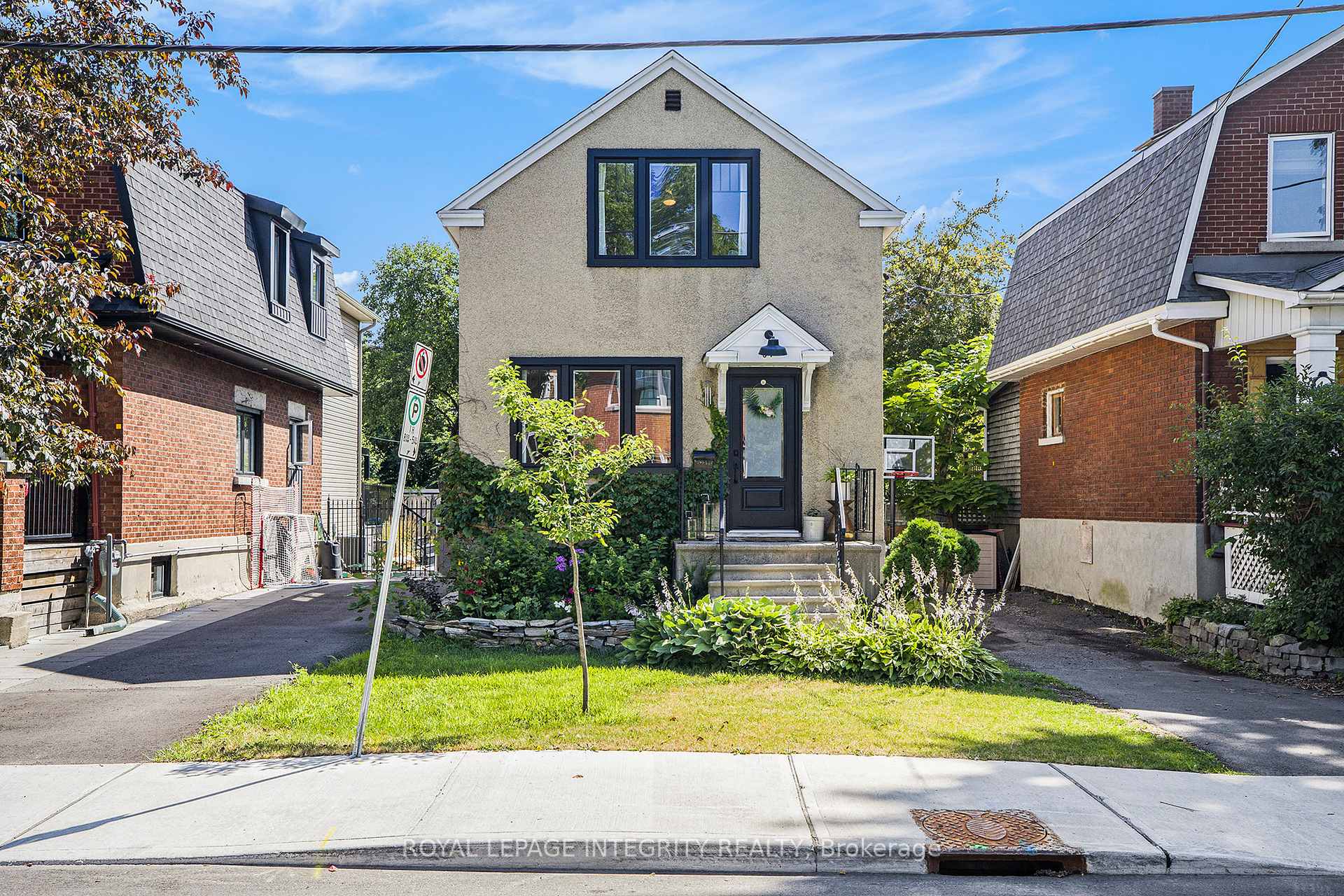 Photo 2 of 67 Caroline Avenue, Ottawa, Ottawa West — HOMEH