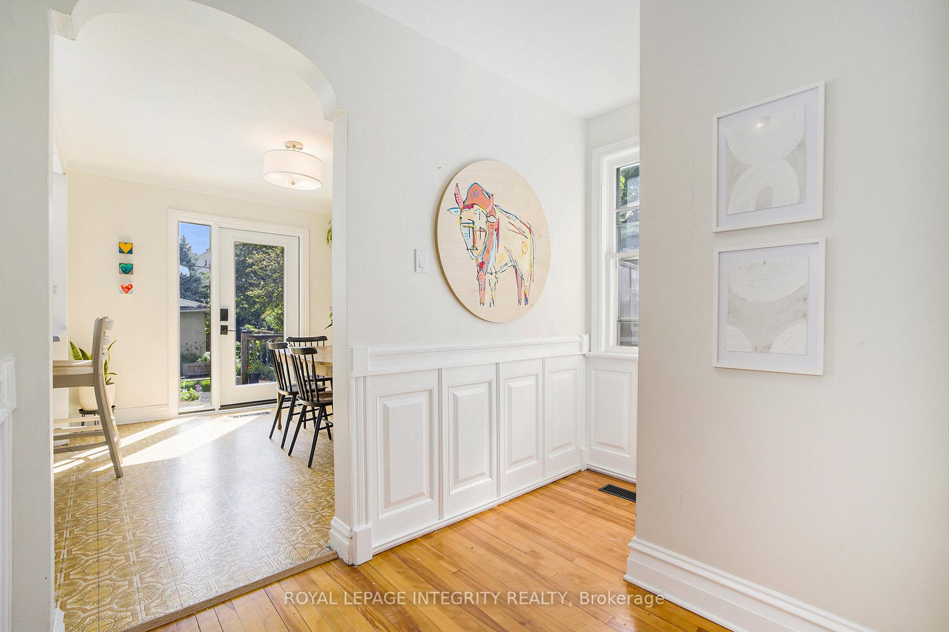 Photo 11 of 67 Caroline Avenue, Ottawa, Ottawa West — HOMEH