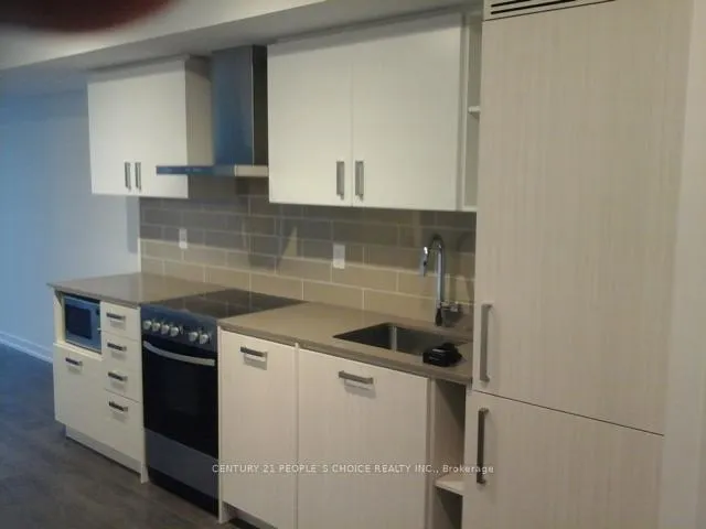 Photo 2 of Unit 2209, 125 Redpath Avenue, Toronto, Mount Pleasant West — HOMEH