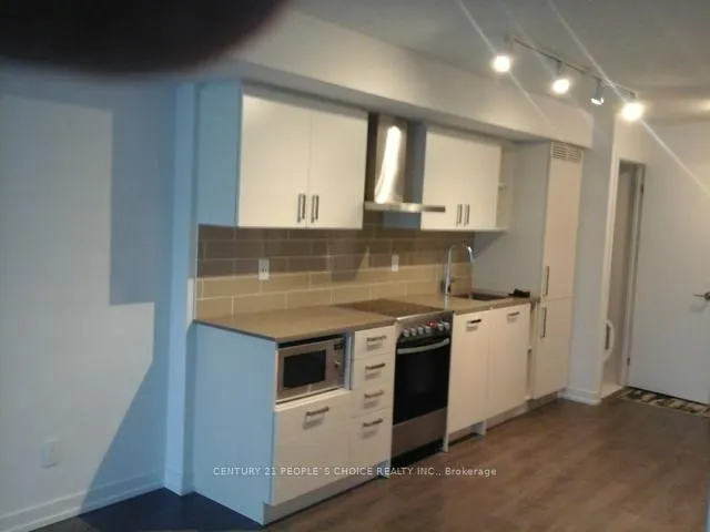 Photo 5 of Unit 2209, 125 Redpath Avenue, Toronto, Mount Pleasant West — HOMEH