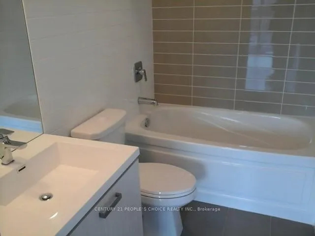 Photo 11 of Unit 2209, 125 Redpath Avenue, Toronto, Mount Pleasant West — HOMEH