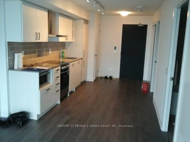 Photo 18 of Unit 2209, 125 Redpath Avenue, Toronto, Mount Pleasant West — HOMEH