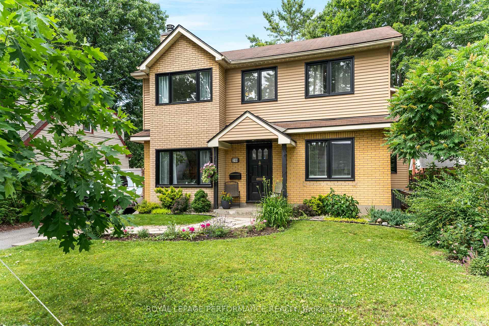 Photo 1 of 240 Daniel Avenue, Ottawa, Ottawa West/Tunneys Pasture — HOMEH