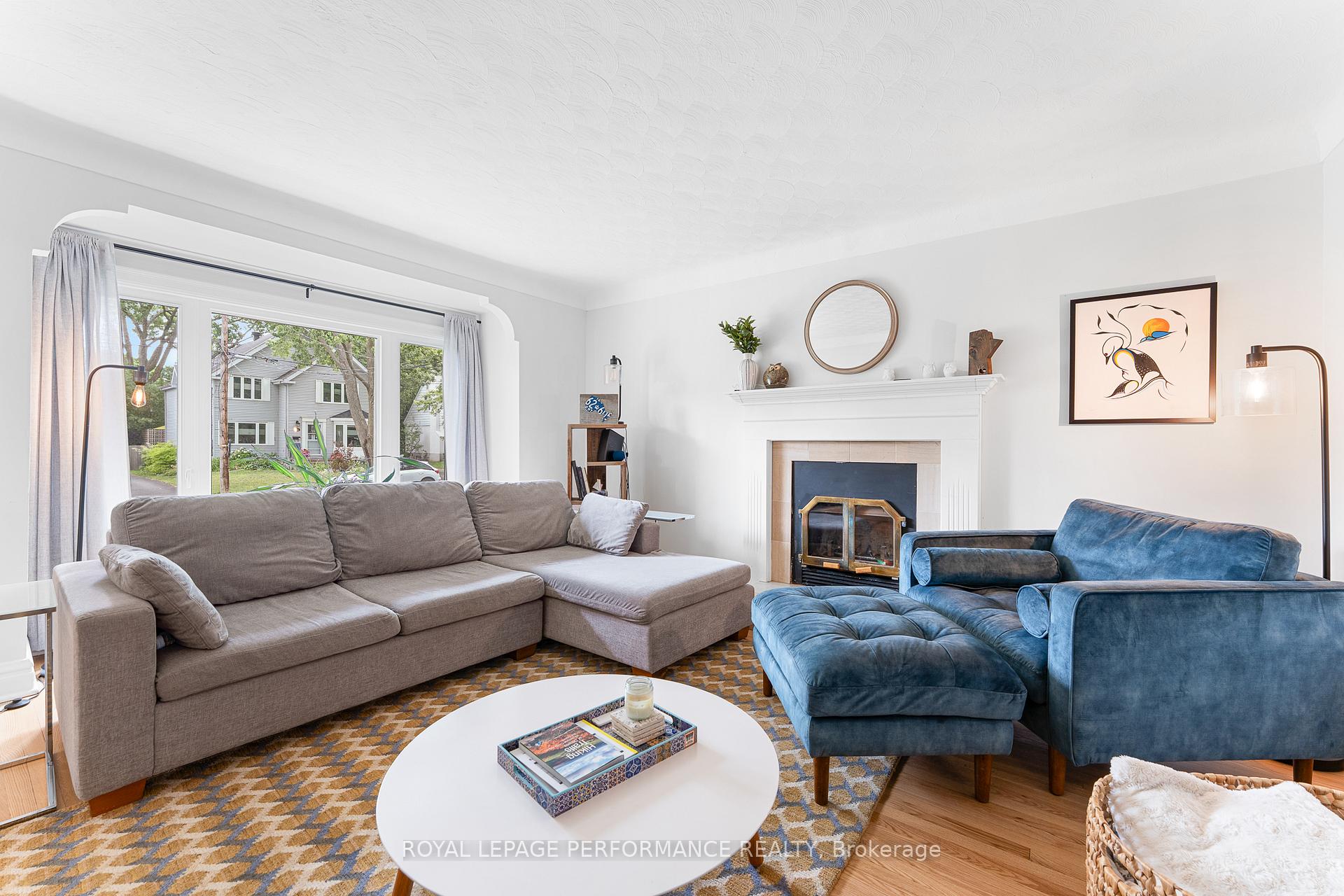 Photo 5 of 240 Daniel Avenue, Ottawa, Ottawa West/Tunneys Pasture — HOMEH