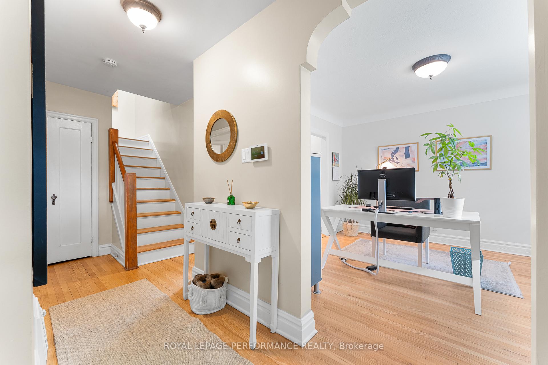 Photo 8 of 240 Daniel Avenue, Ottawa, Ottawa West/Tunneys Pasture — HOMEH