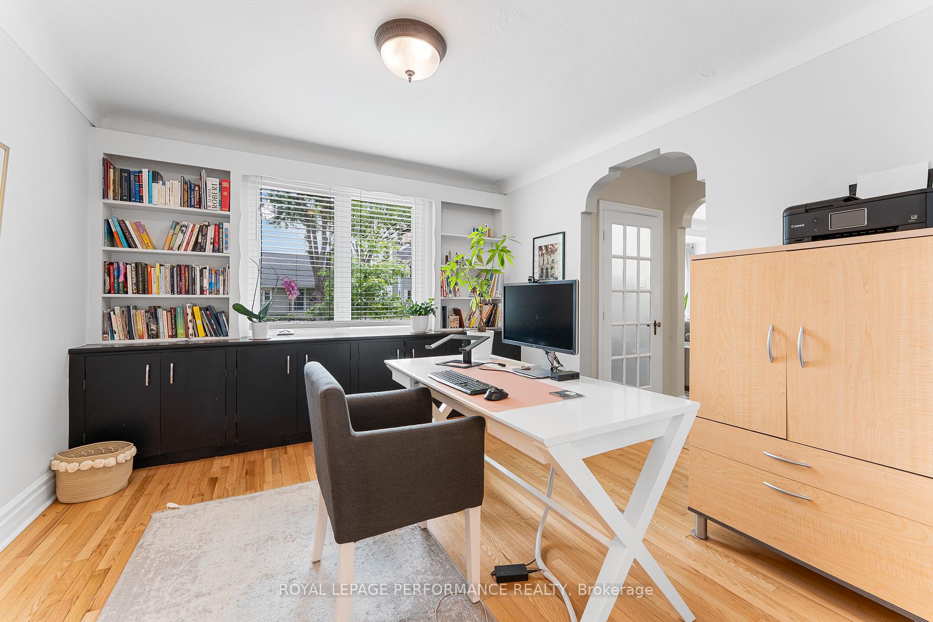 Photo 10 of 240 Daniel Avenue, Ottawa, Ottawa West/Tunneys Pasture — HOMEH