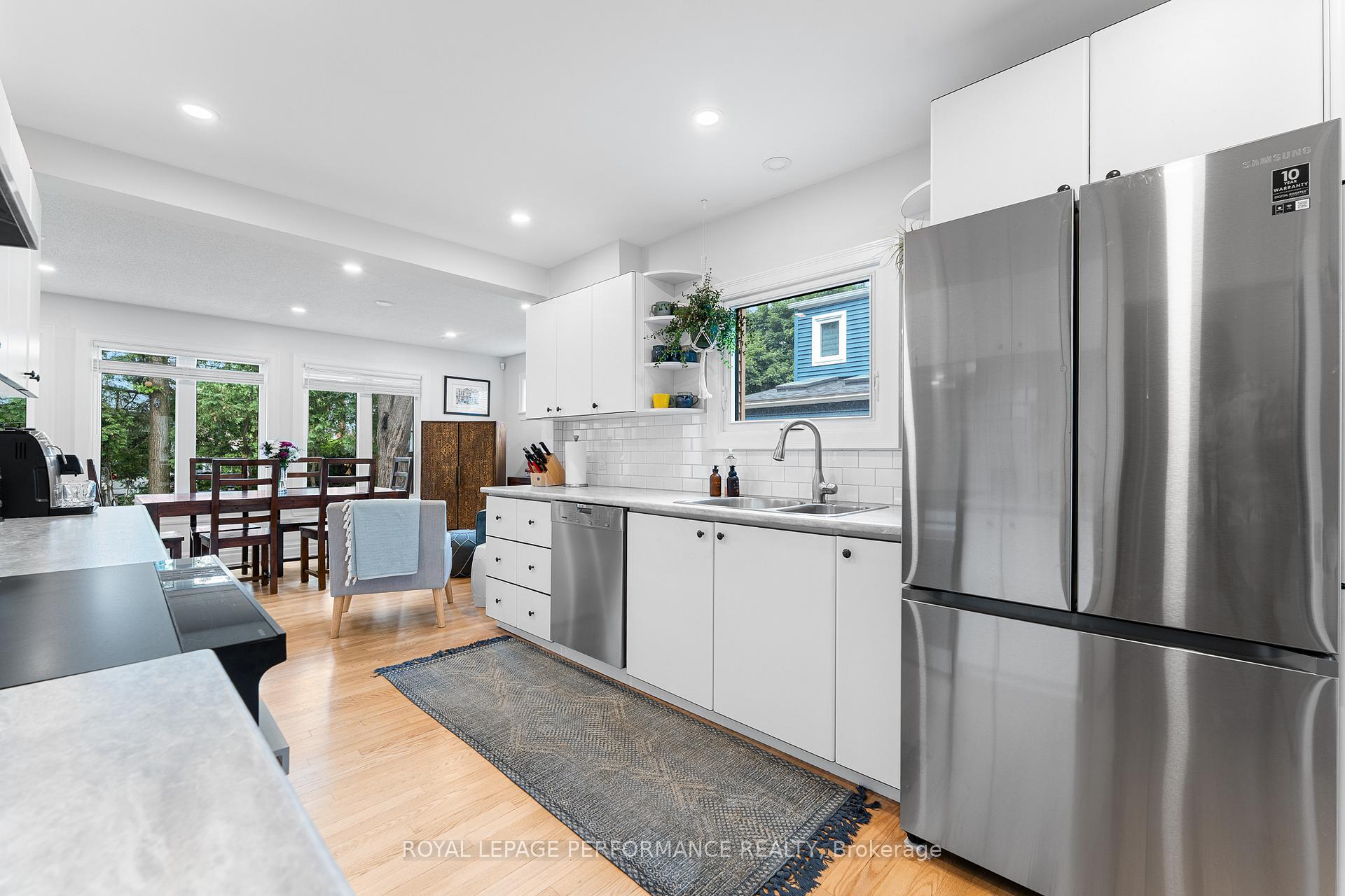 Photo 11 of 240 Daniel Avenue, Ottawa, Ottawa West/Tunneys Pasture — HOMEH